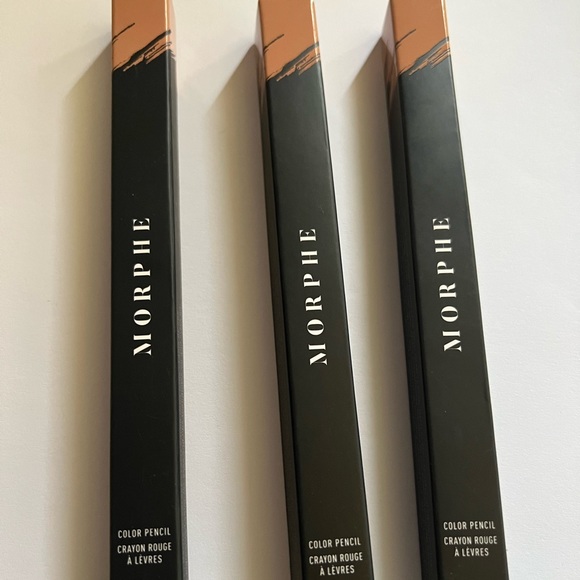 Morphe Makeup Morphe Lip Liners All New Poshmark